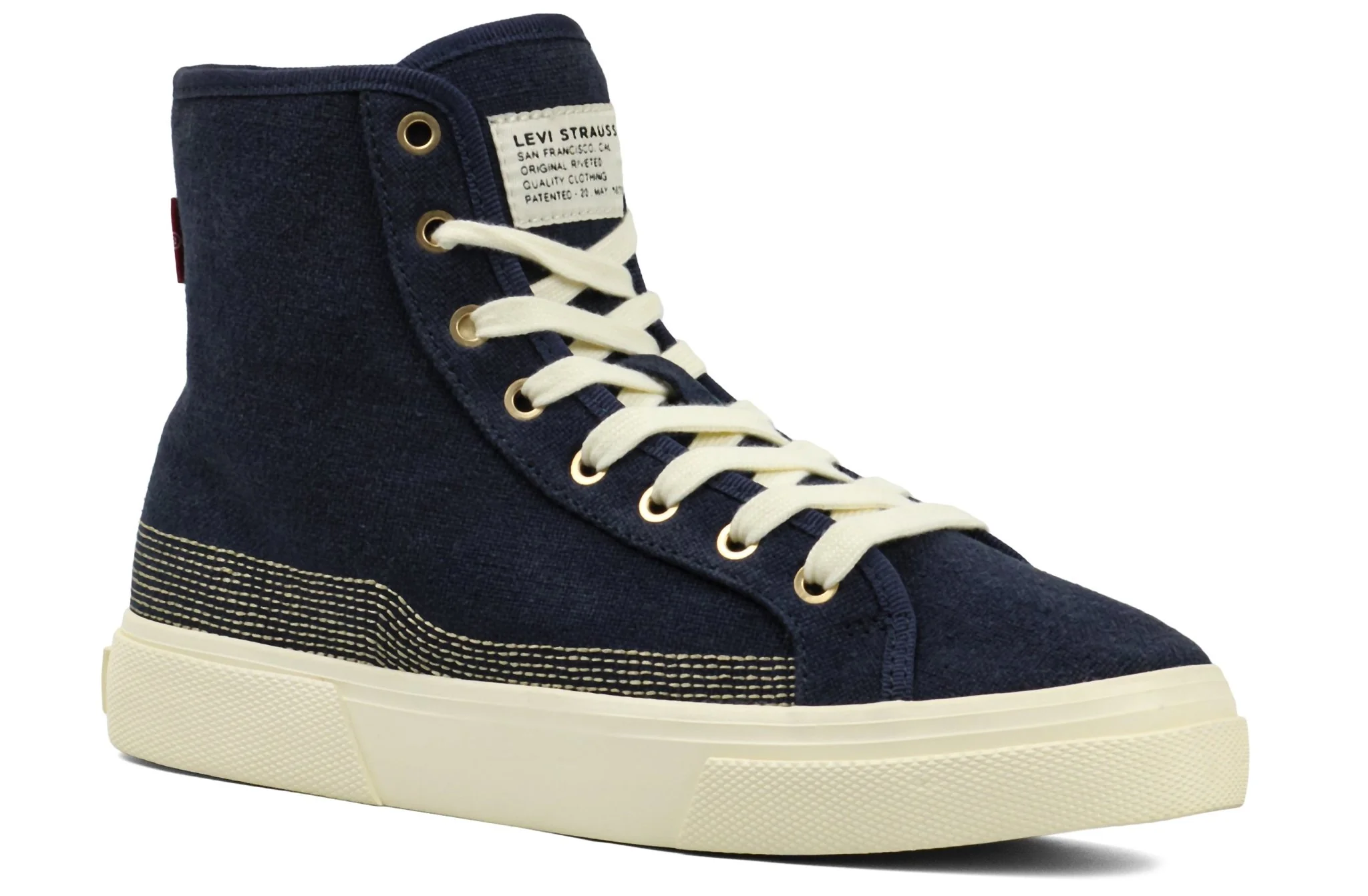 Levi's® Sneakers HIGH-TOP - Image 2