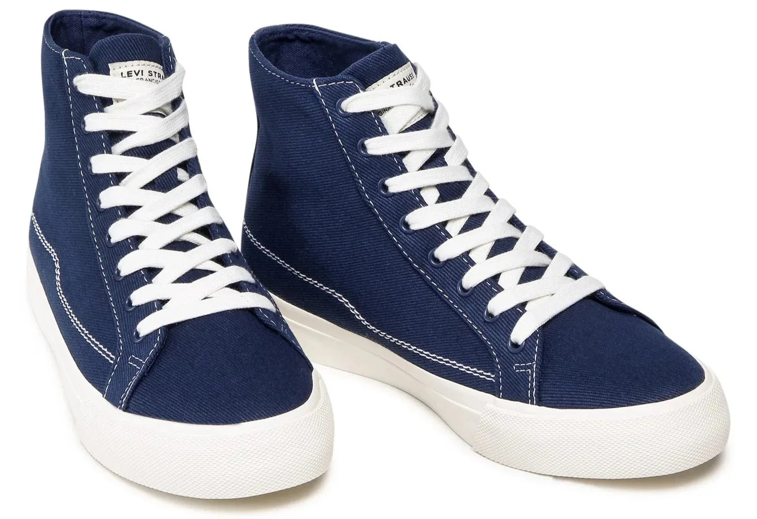 Levi's® Sneakers HIGH-TOP - Image 5