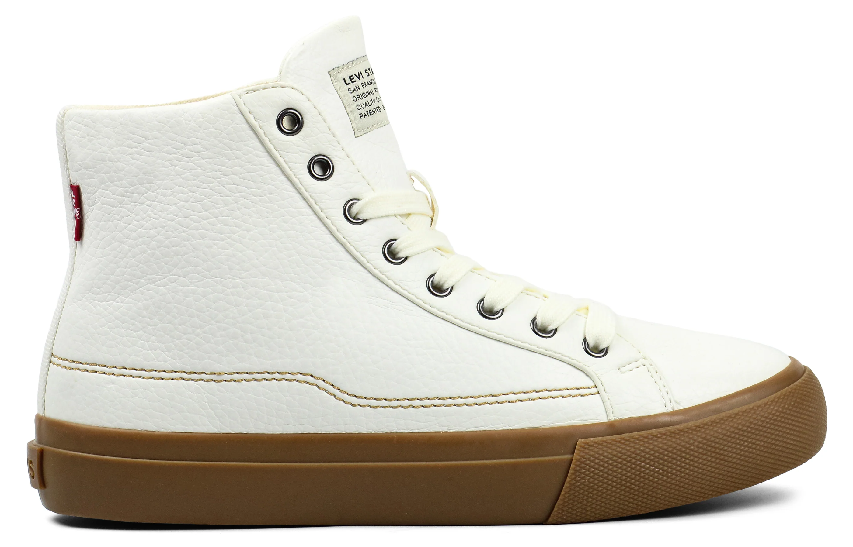 Levi's® Sneakers HIGH-TOP