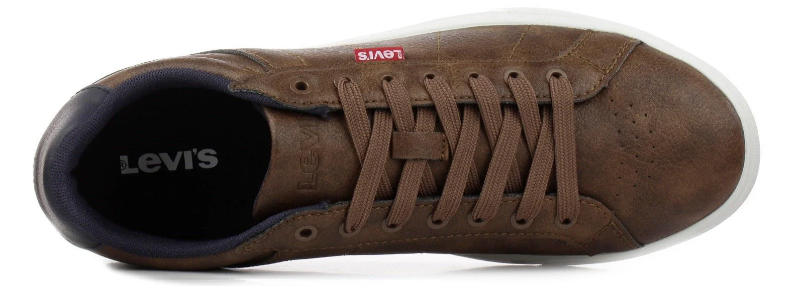 Levi's®  Sneakers- Jimmy - Image 4