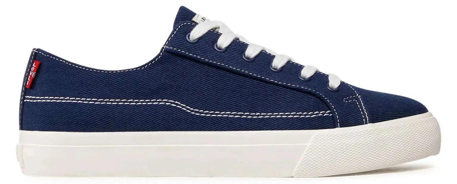 Levi's® Sneakers made of fabric