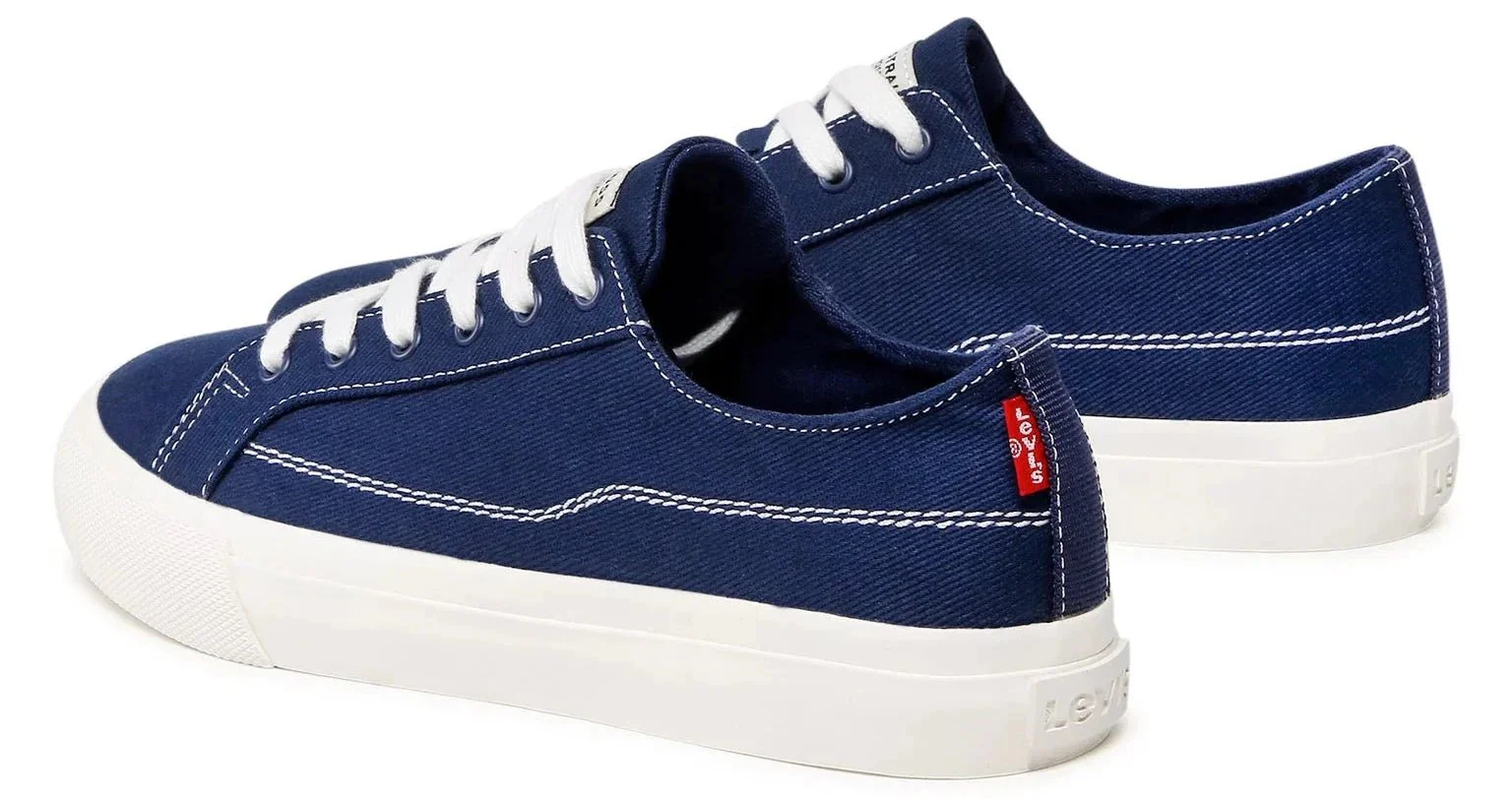 Levi's® Sneakers made of fabric - Image 5