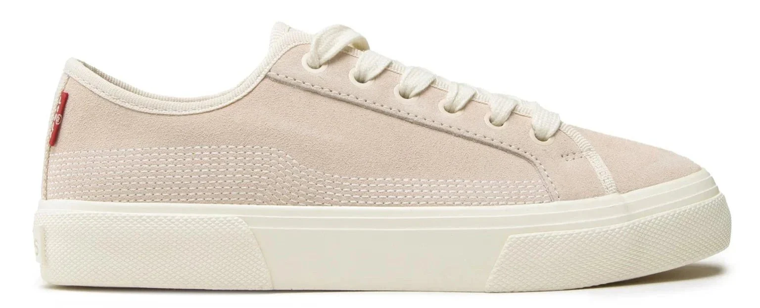 Levi's® Sneakers made of fabric