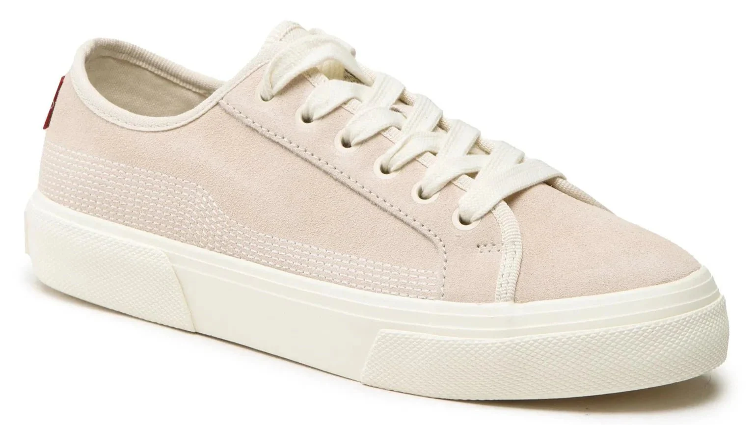 Levi's® Sneakers made of fabric - Image 2