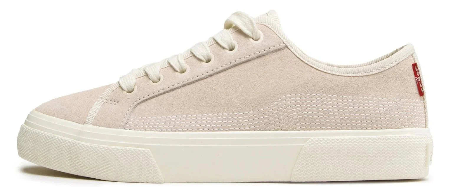 Levi's® Sneakers made of fabric - Image 3