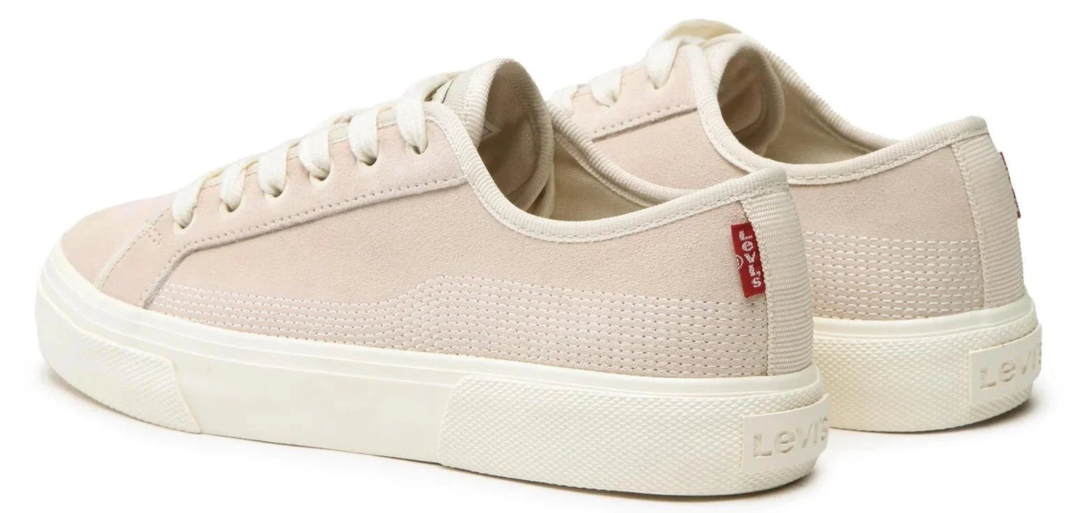 Levi's® Sneakers made of fabric - Image 4