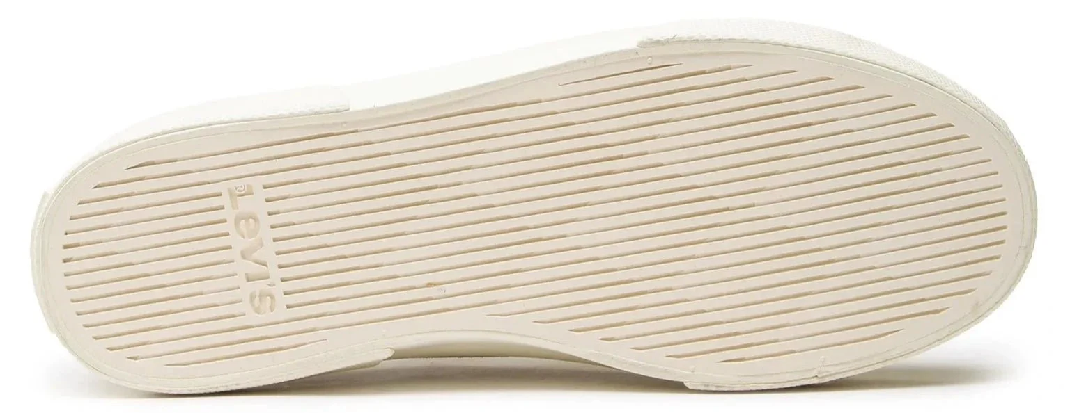 Levi's® Sneakers made of fabric - Image 5