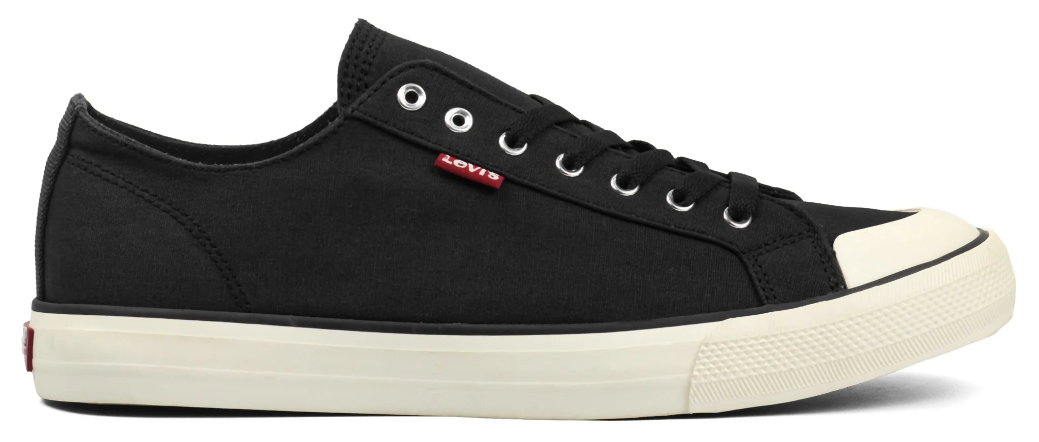 Levis Solid Casual Shoes
