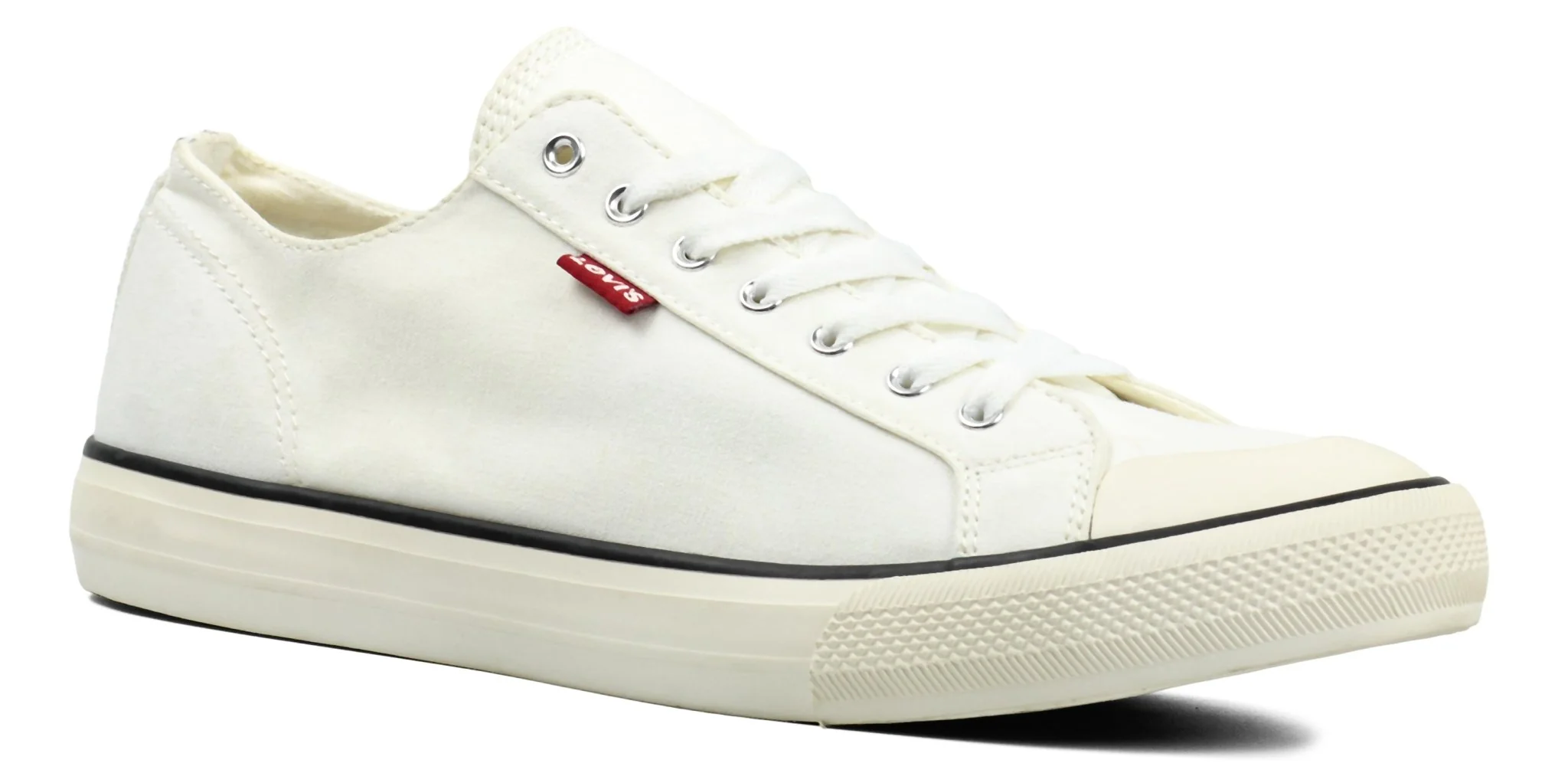 Levis Solid Casual Shoes - Image 2
