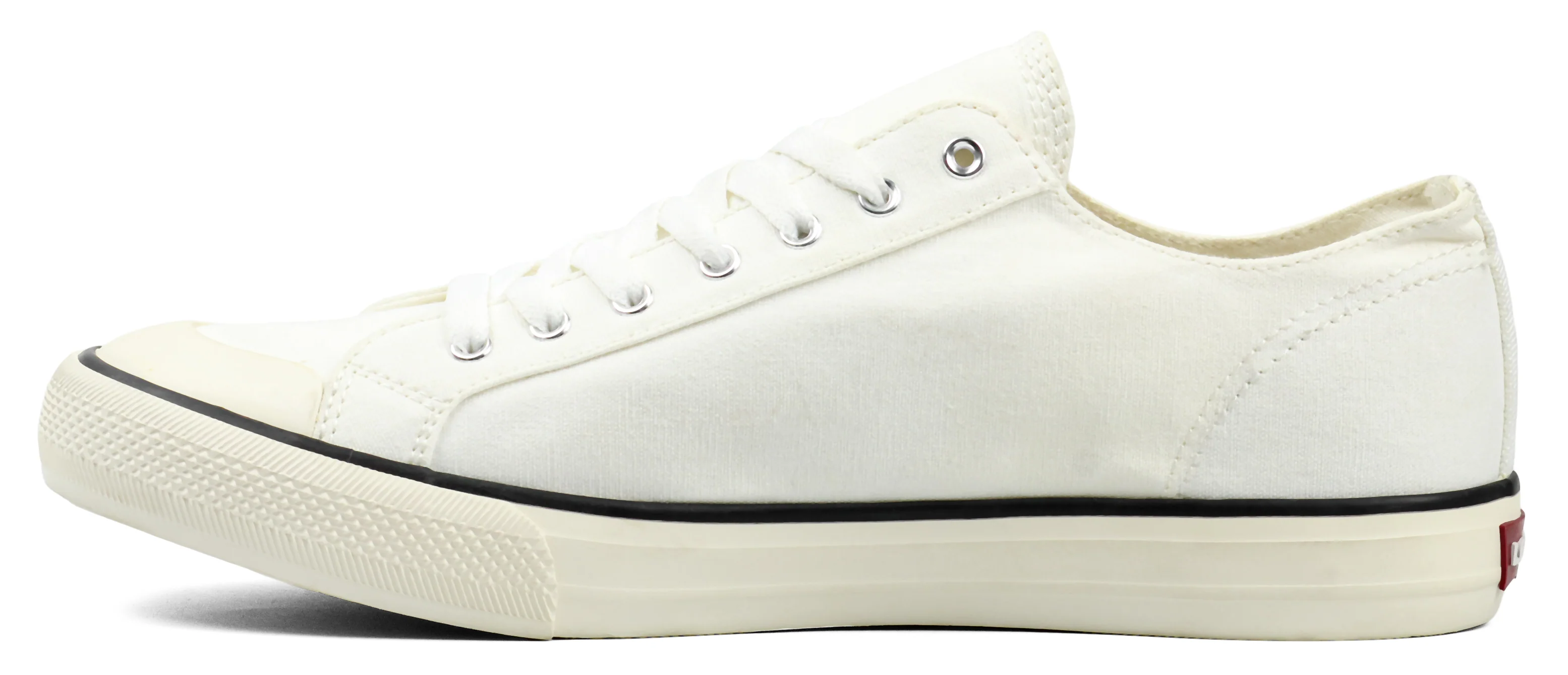 Levis Solid Casual Shoes - Image 3