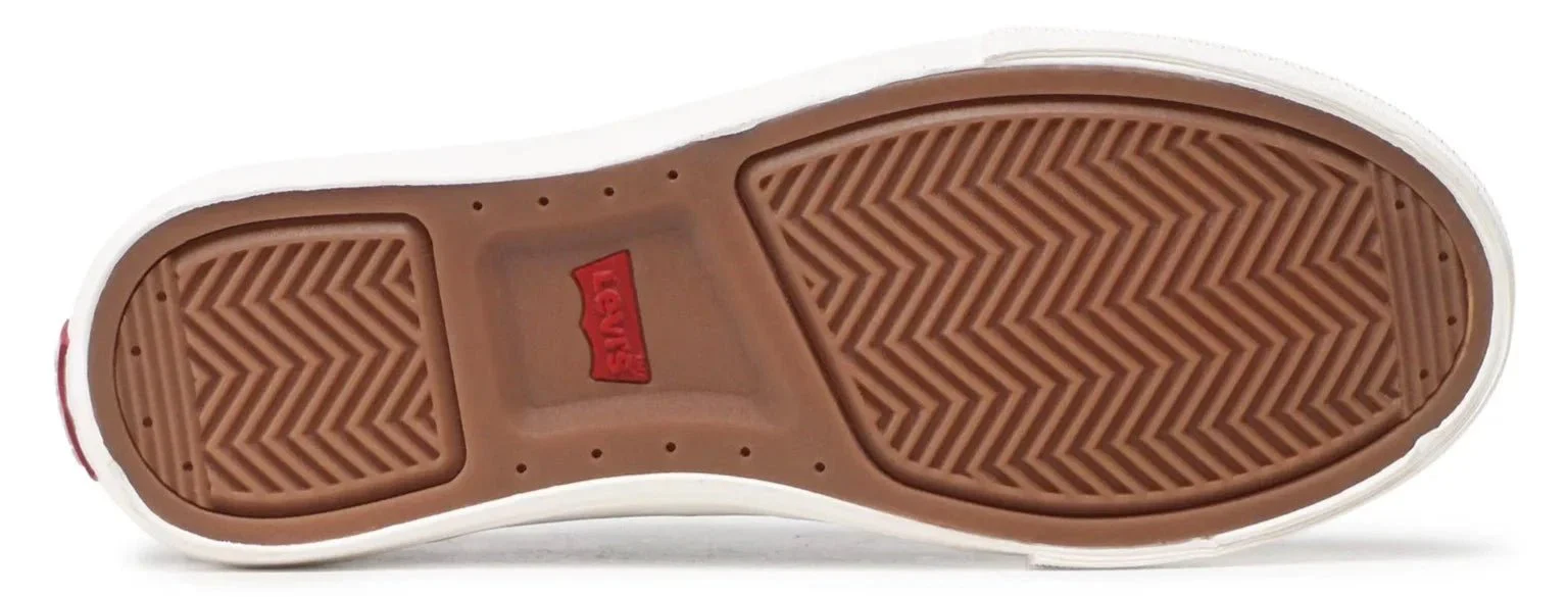 Levis Solid Casual Shoes - Image 4