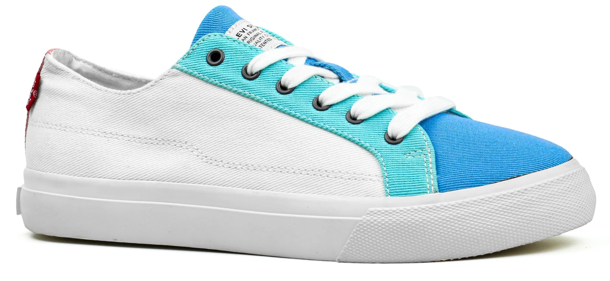 Levis Strauss Sneaker - Image 2