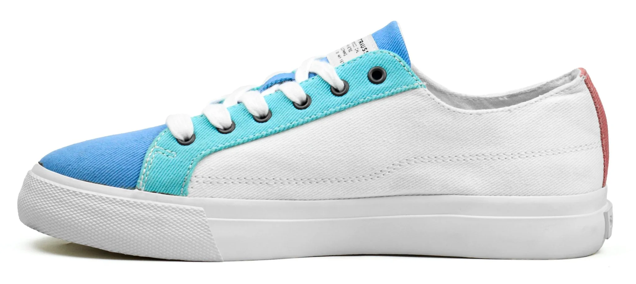 Levis Strauss Sneaker - Image 3