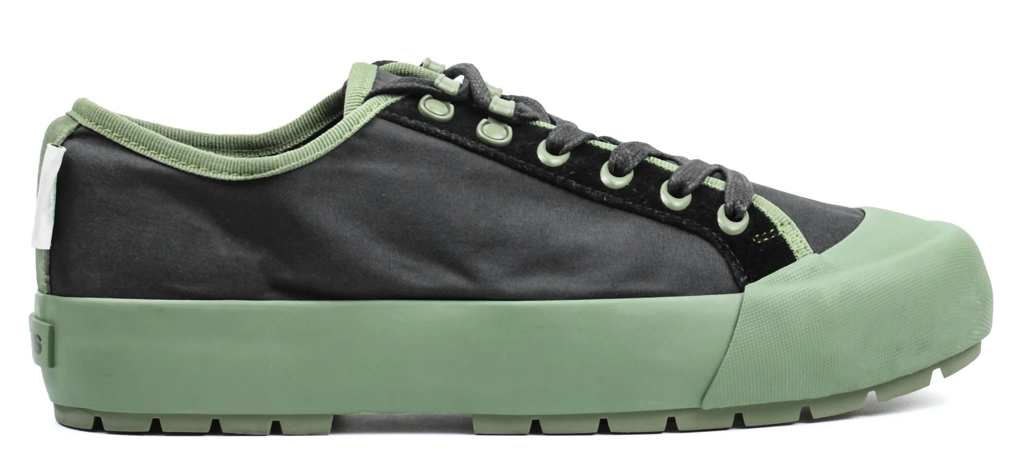 Levis Suede Sneakers