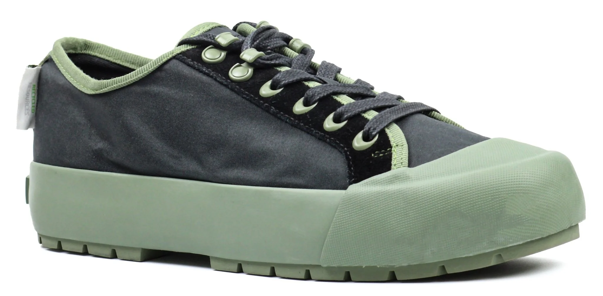 Levis Suede Sneakers - Image 2