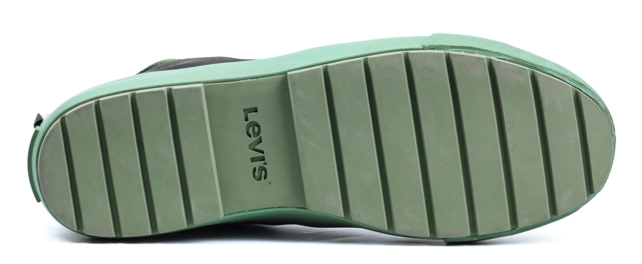 Levis Suede Sneakers - Image 4