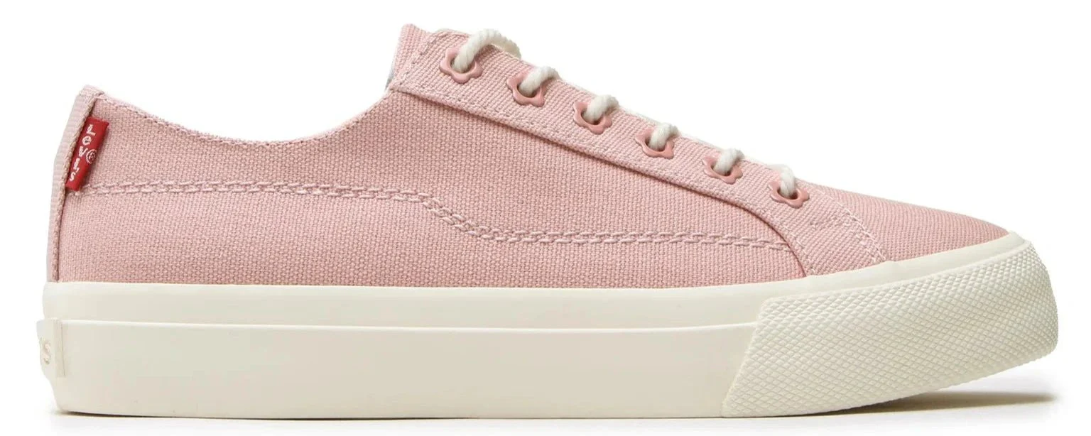 Levi's® Tennis  Blanc