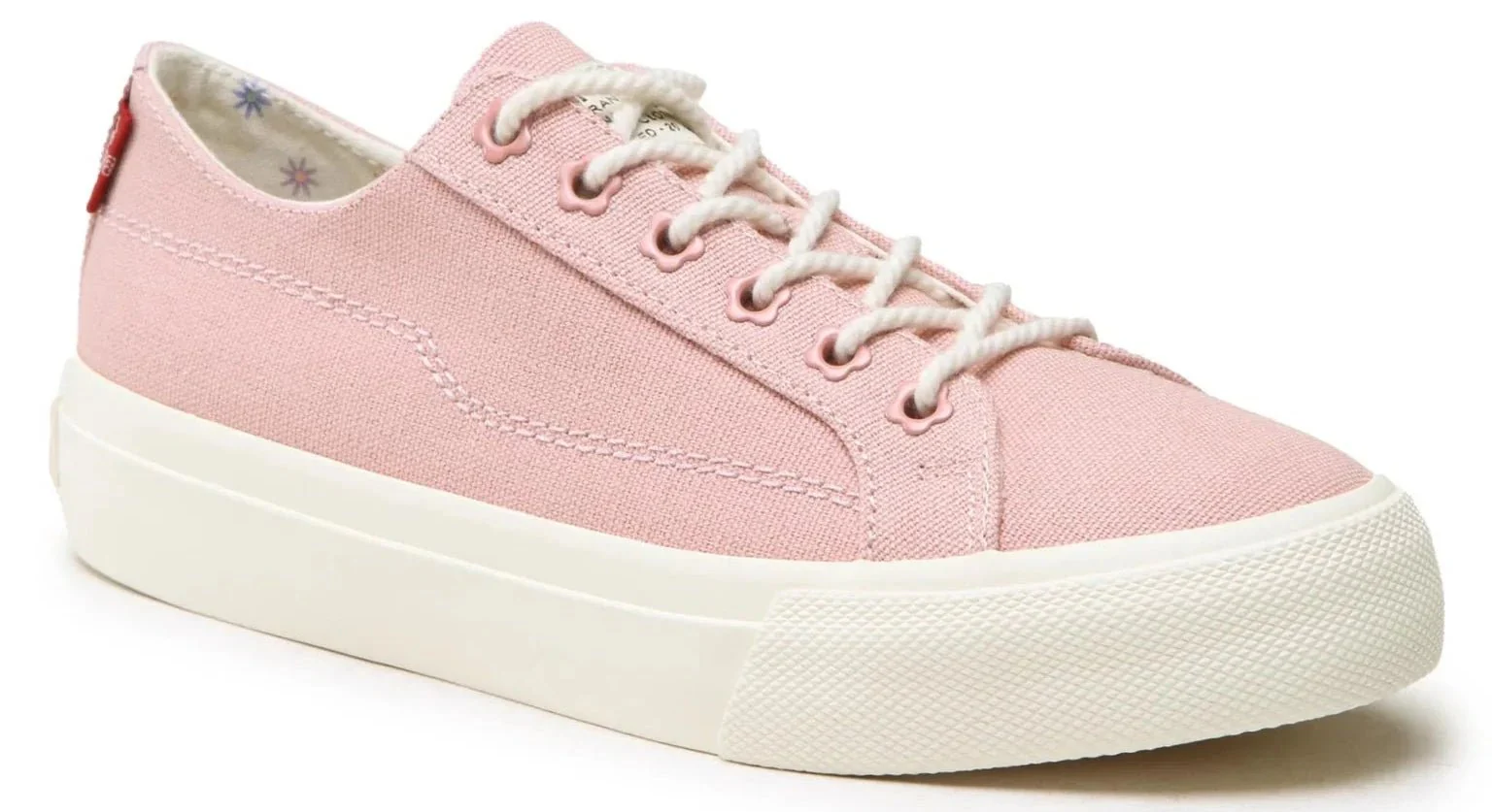 Levi's® Tennis  Blanc - Image 2