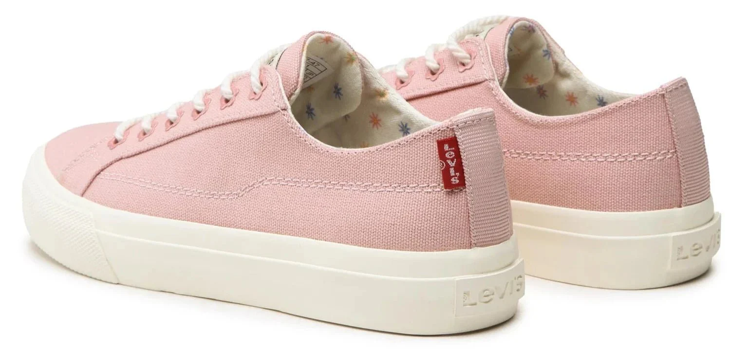 Levi's® Tennis  Blanc - Image 4