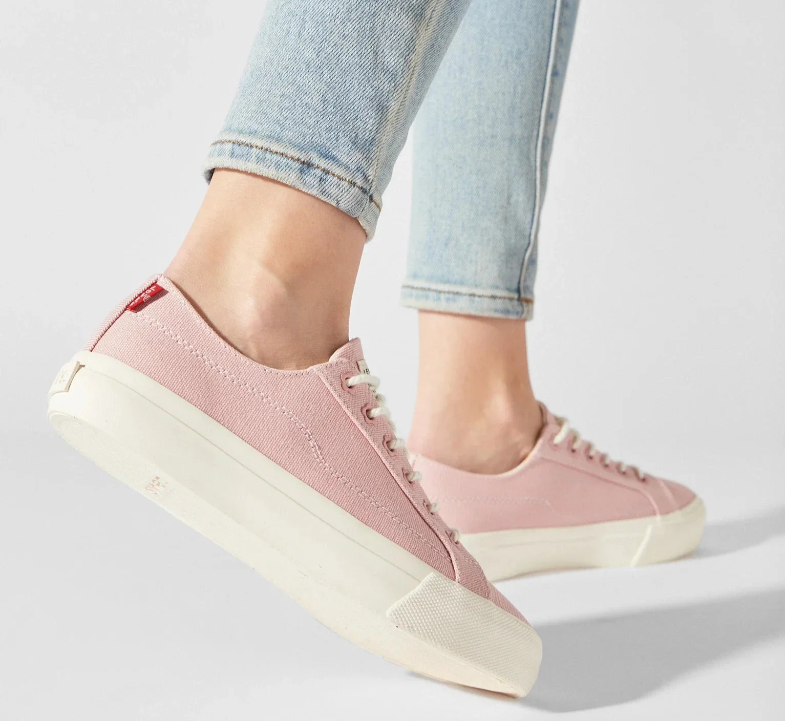 Levi's® Tennis  Blanc - Image 6