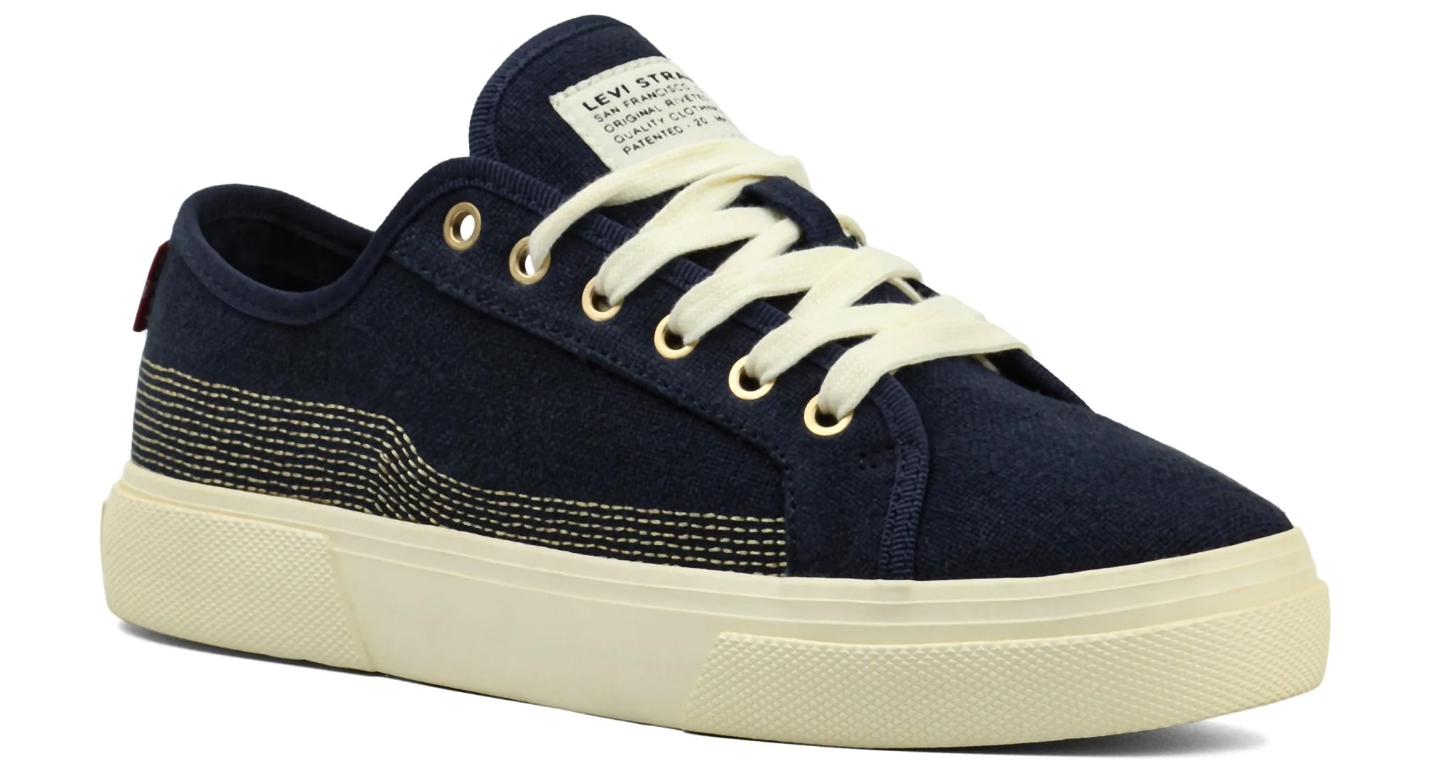 Levi's® TH Sneakers - Image 2