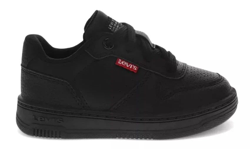 Levi's Toddler Drive Lo Synthetic