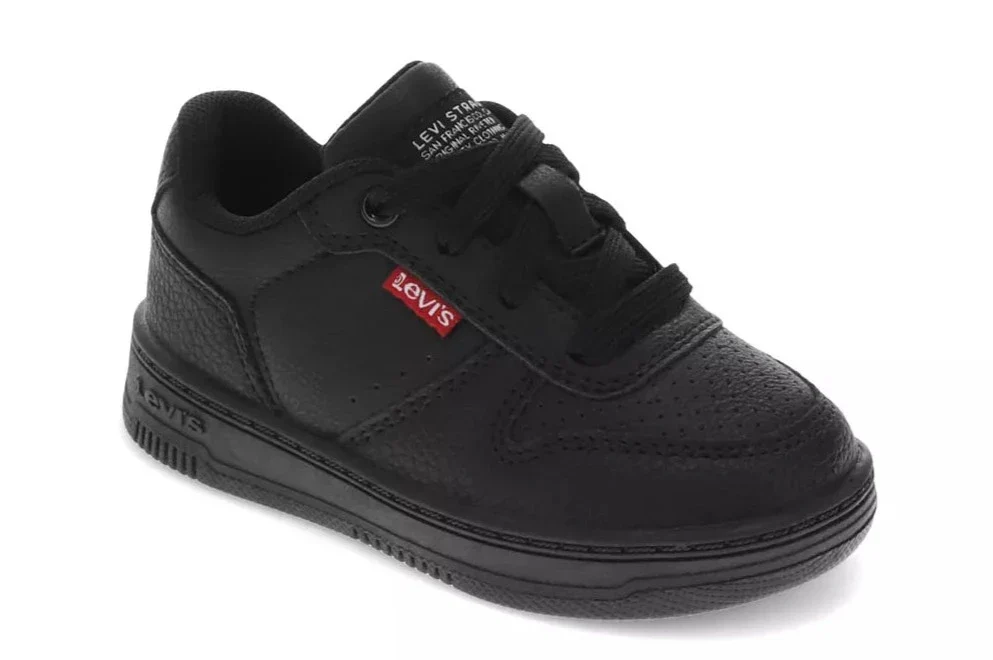 Levi's Toddler Drive Lo Synthetic - Image 2