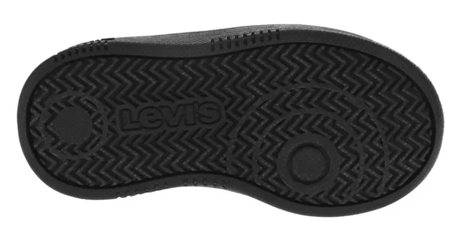 Levi's Toddler Drive Lo Synthetic - Image 4