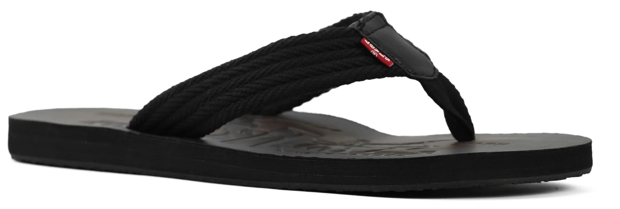 Levi's Two Horse Casual Flip-Flop - Image 2