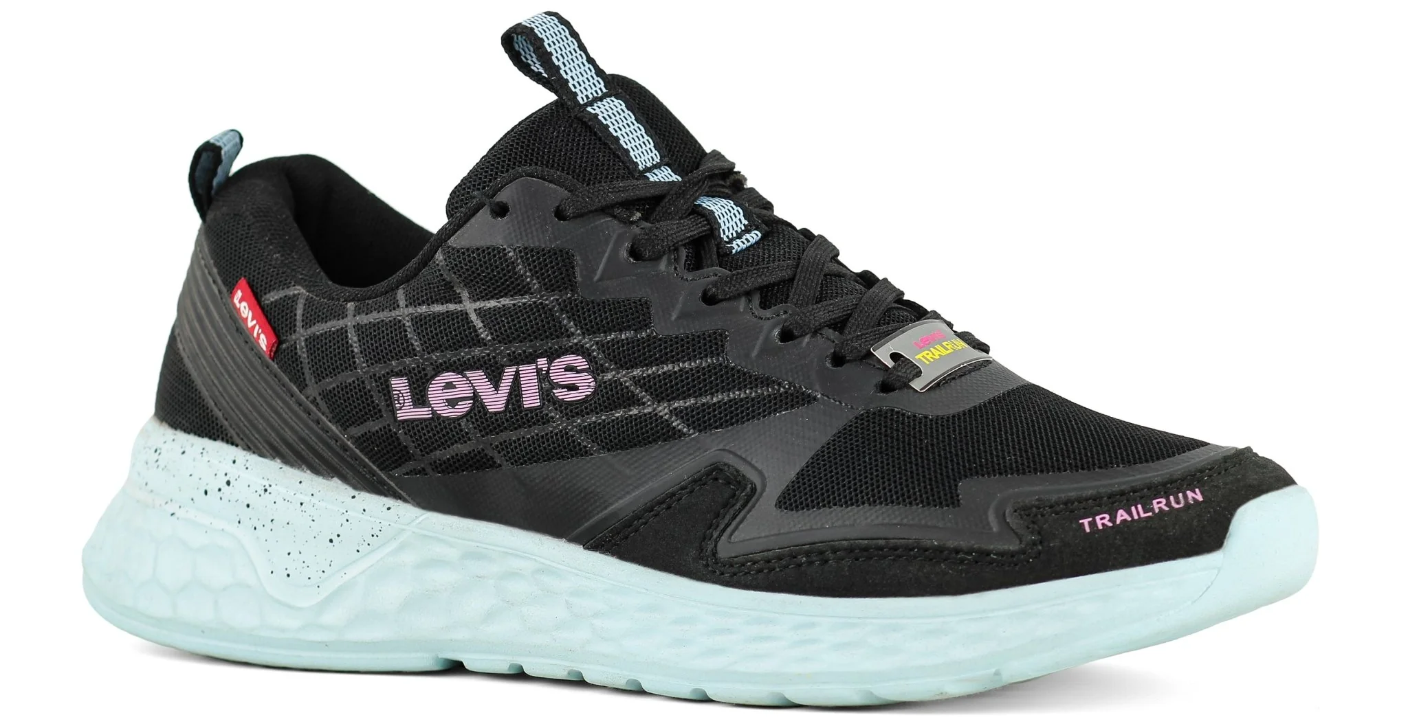 Levi's Womens Trail Run Retro Style - Image 2