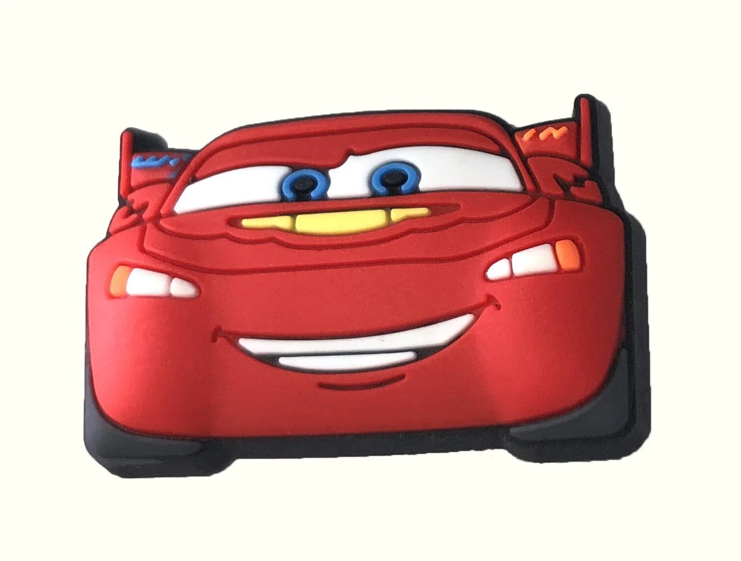 Lighting McQueen II