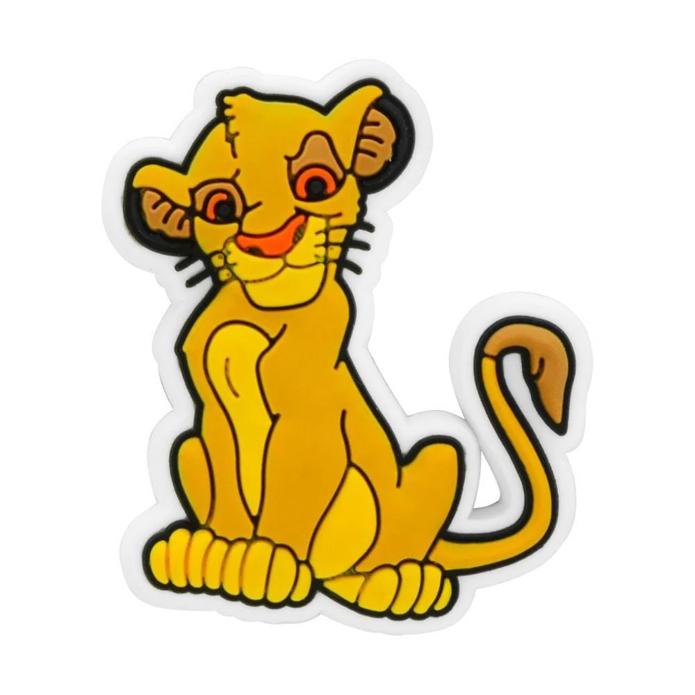 Lion King Simba