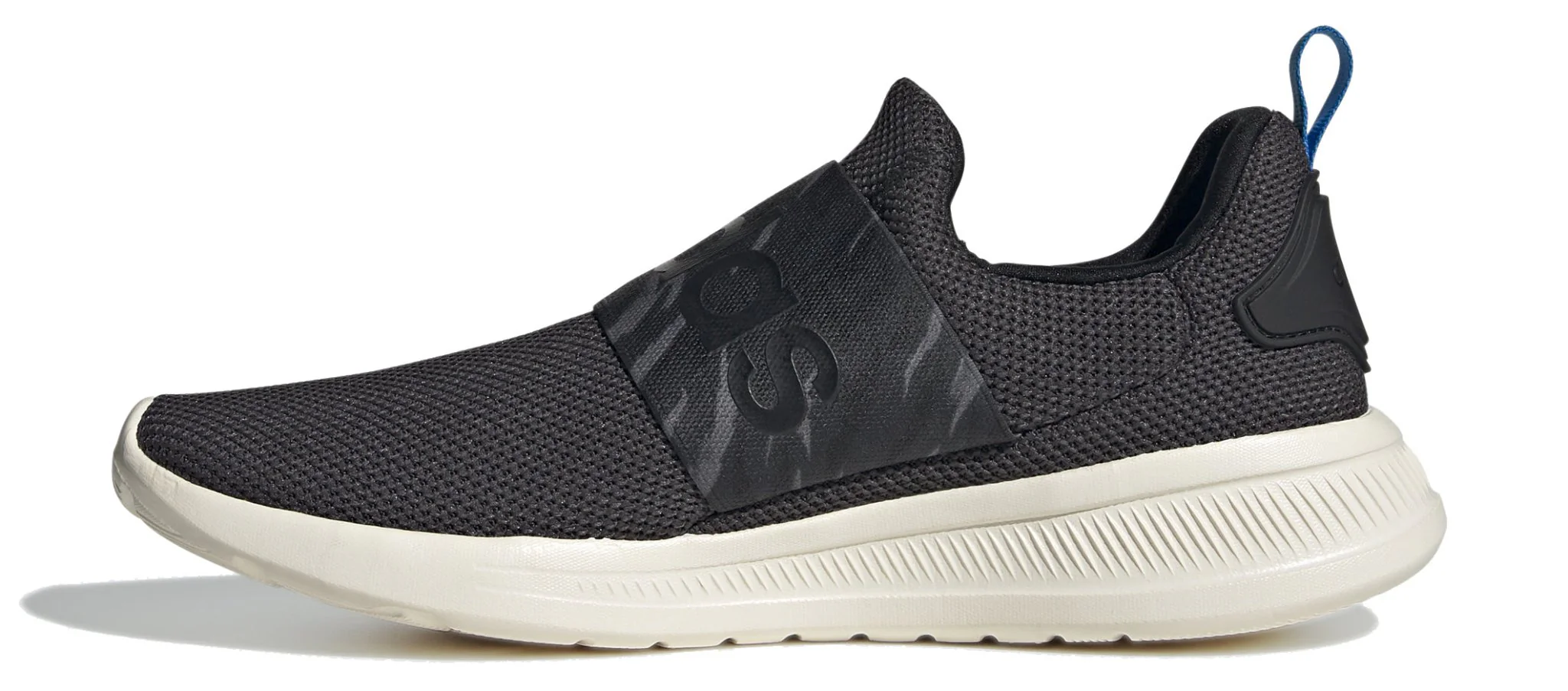 ADIDAS LITE RACER ADAPT 4.0 CLOUDFOAM LIFESTYLE RUNNING SLIP-IN SHOES - Image 3