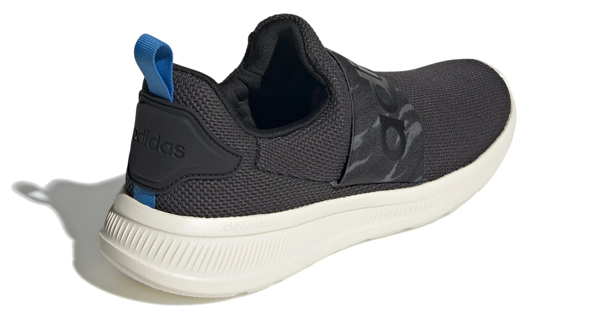 ADIDAS LITE RACER ADAPT 4.0 CLOUDFOAM LIFESTYLE RUNNING SLIP-IN SHOES - Image 4