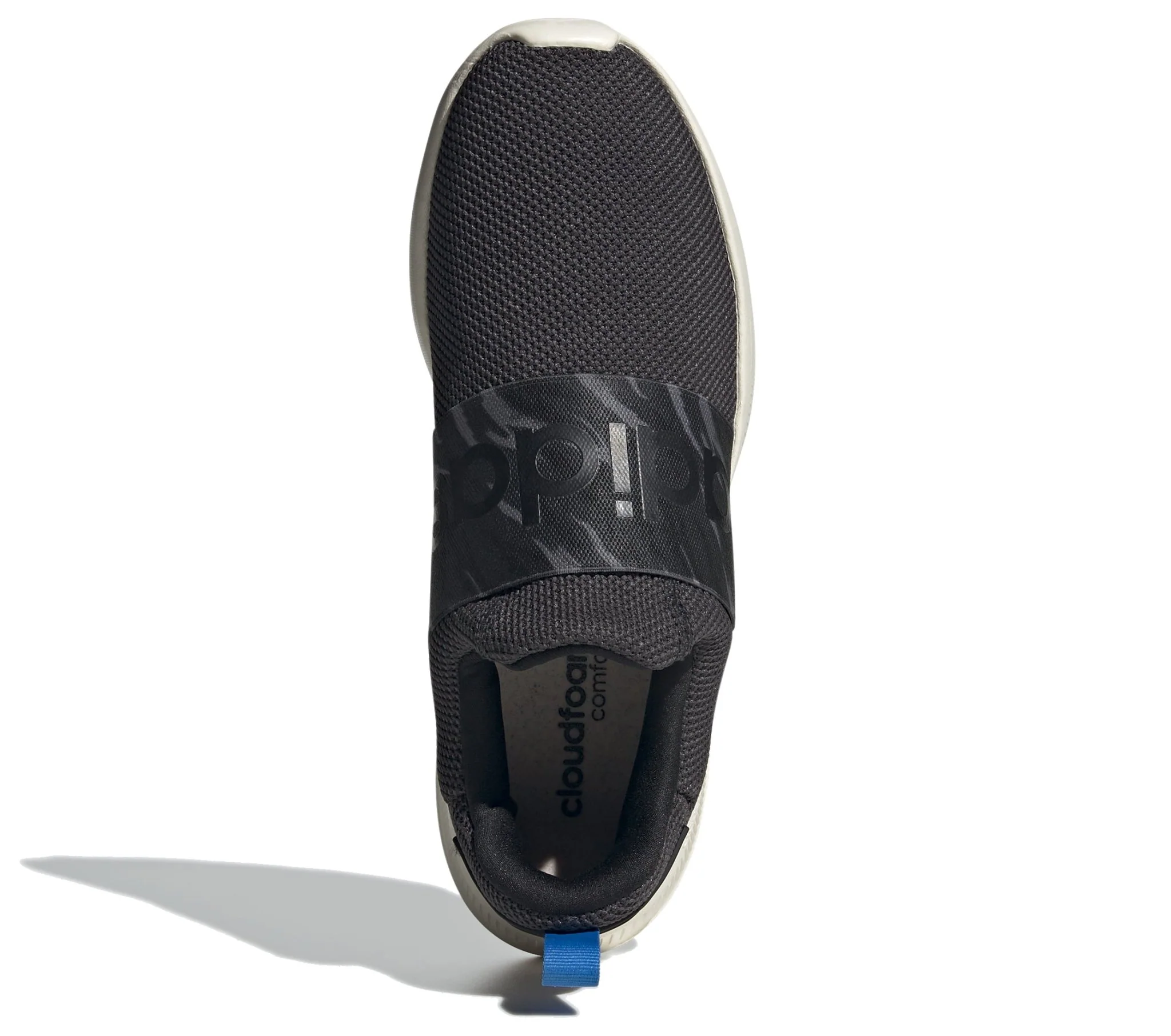 ADIDAS LITE RACER ADAPT 4.0 CLOUDFOAM LIFESTYLE RUNNING SLIP-IN SHOES - Image 5