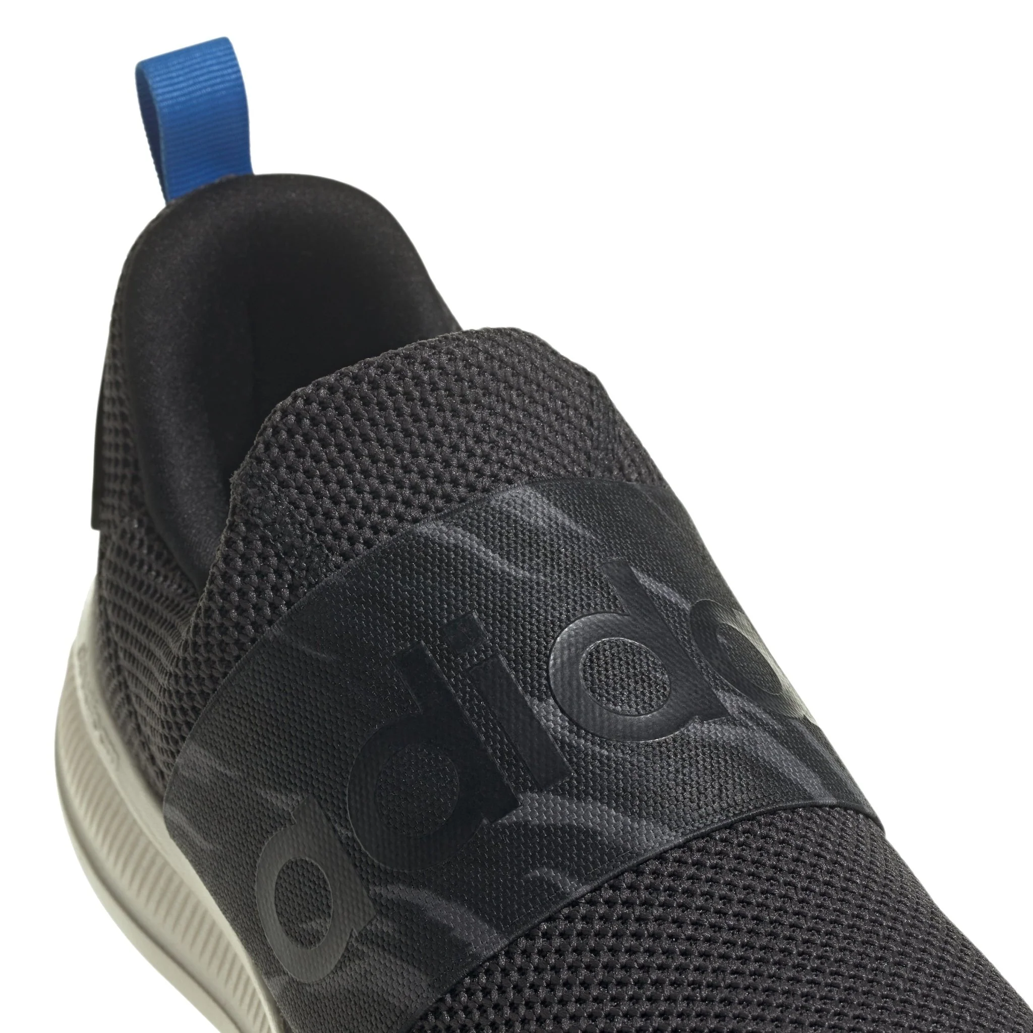 ADIDAS LITE RACER ADAPT 4.0 CLOUDFOAM LIFESTYLE RUNNING SLIP-IN SHOES - Image 7