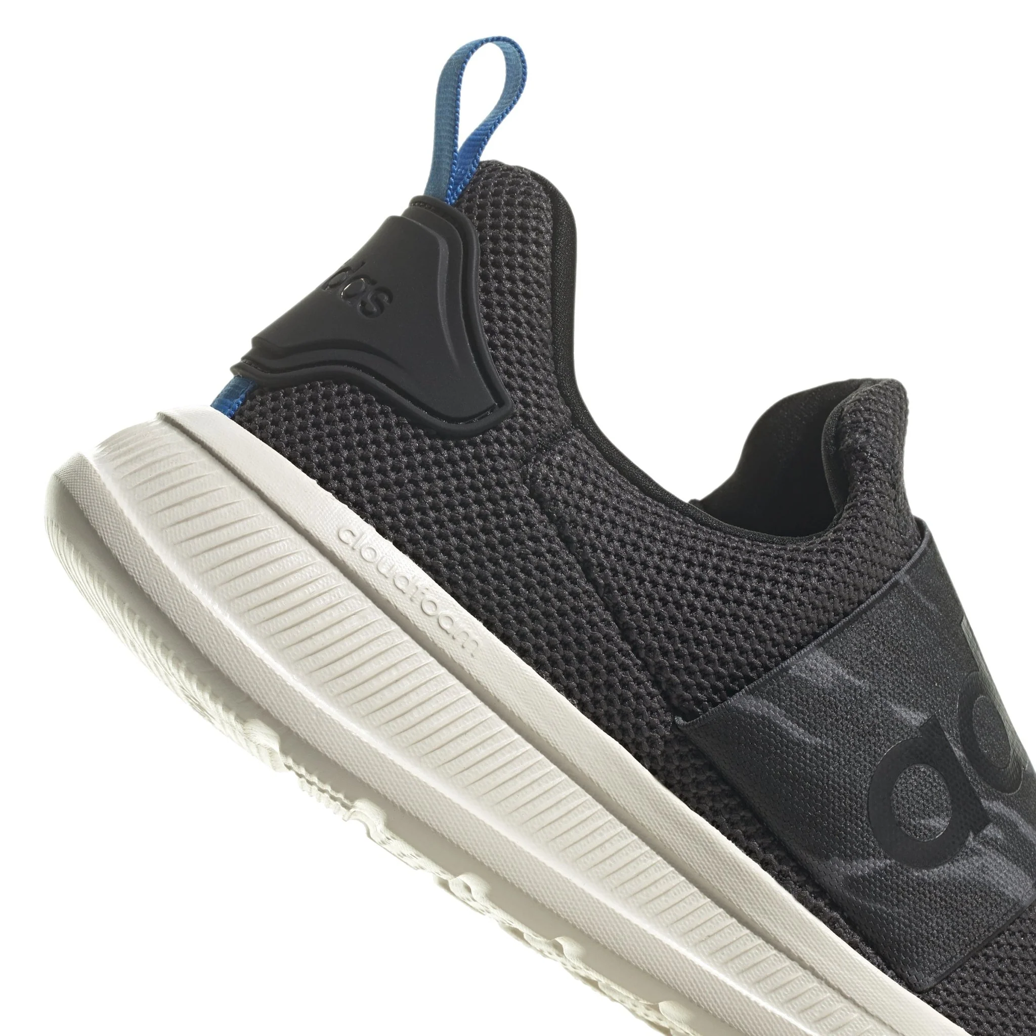 ADIDAS LITE RACER ADAPT 4.0 CLOUDFOAM LIFESTYLE RUNNING SLIP-IN SHOES - Image 8