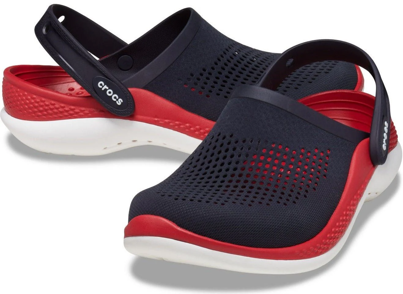 LiteRide 360 Clog - Image 3