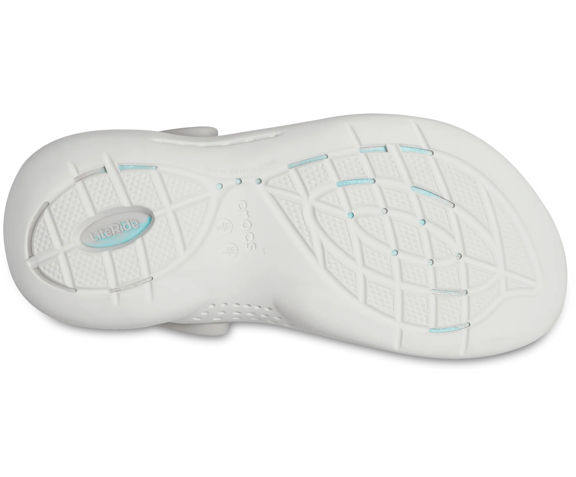 LiteRide Marbled Clog - Image 5