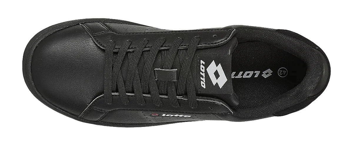 LOTTO Ostuni men's sneakers - Image 4