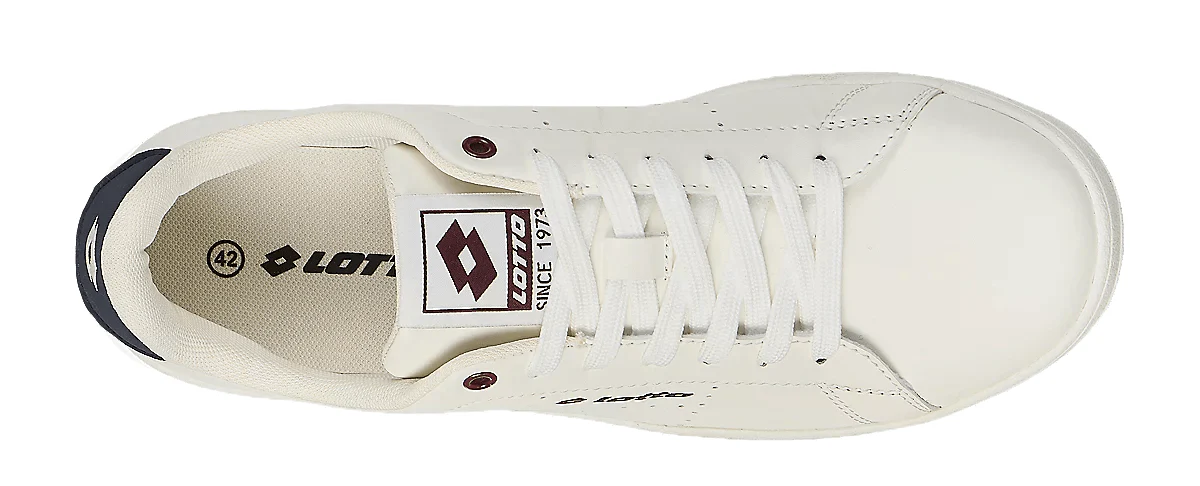 LOTTO Ostuni men's sneakers - Image 4