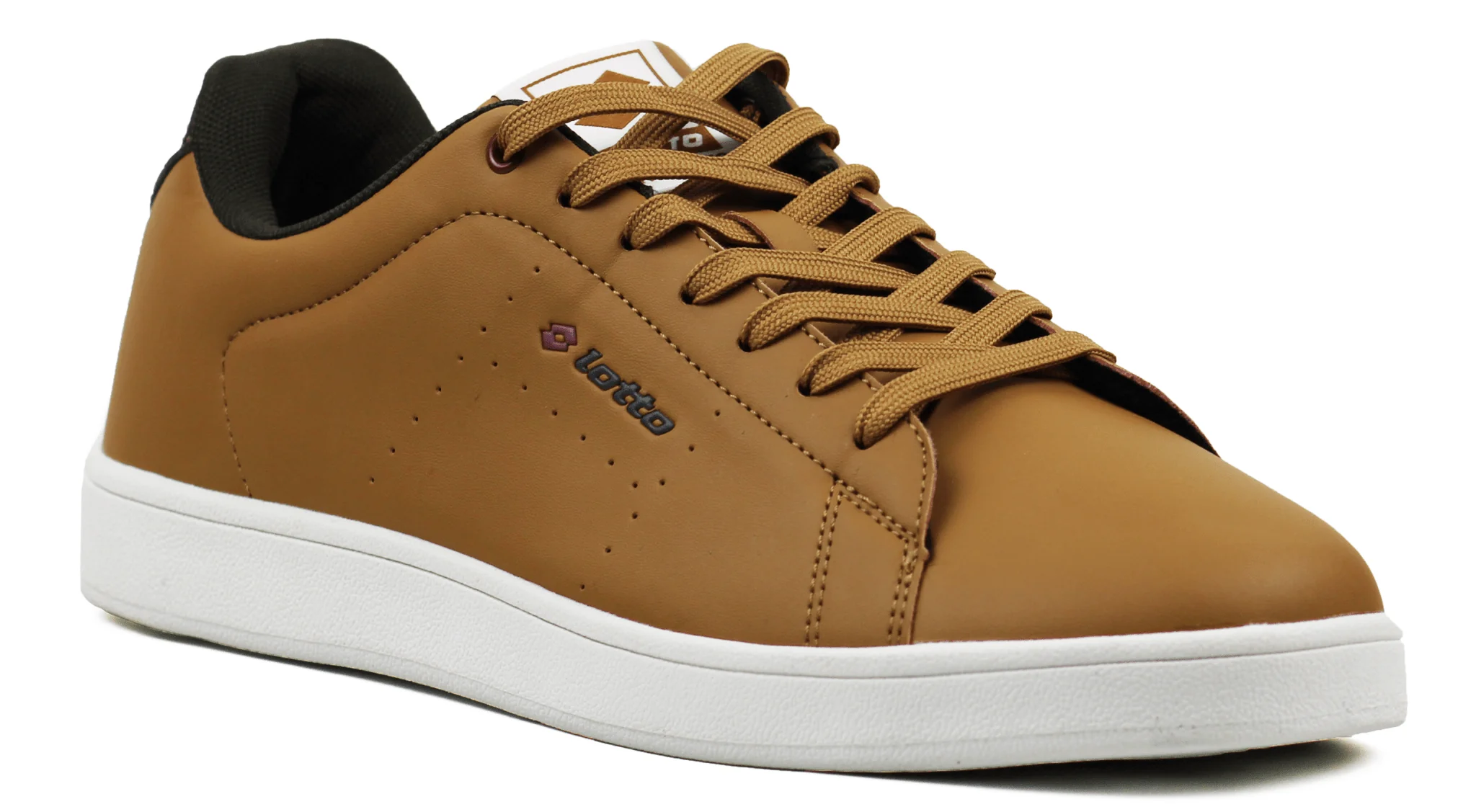LOTTO Ostuni men's sneakers - Image 2