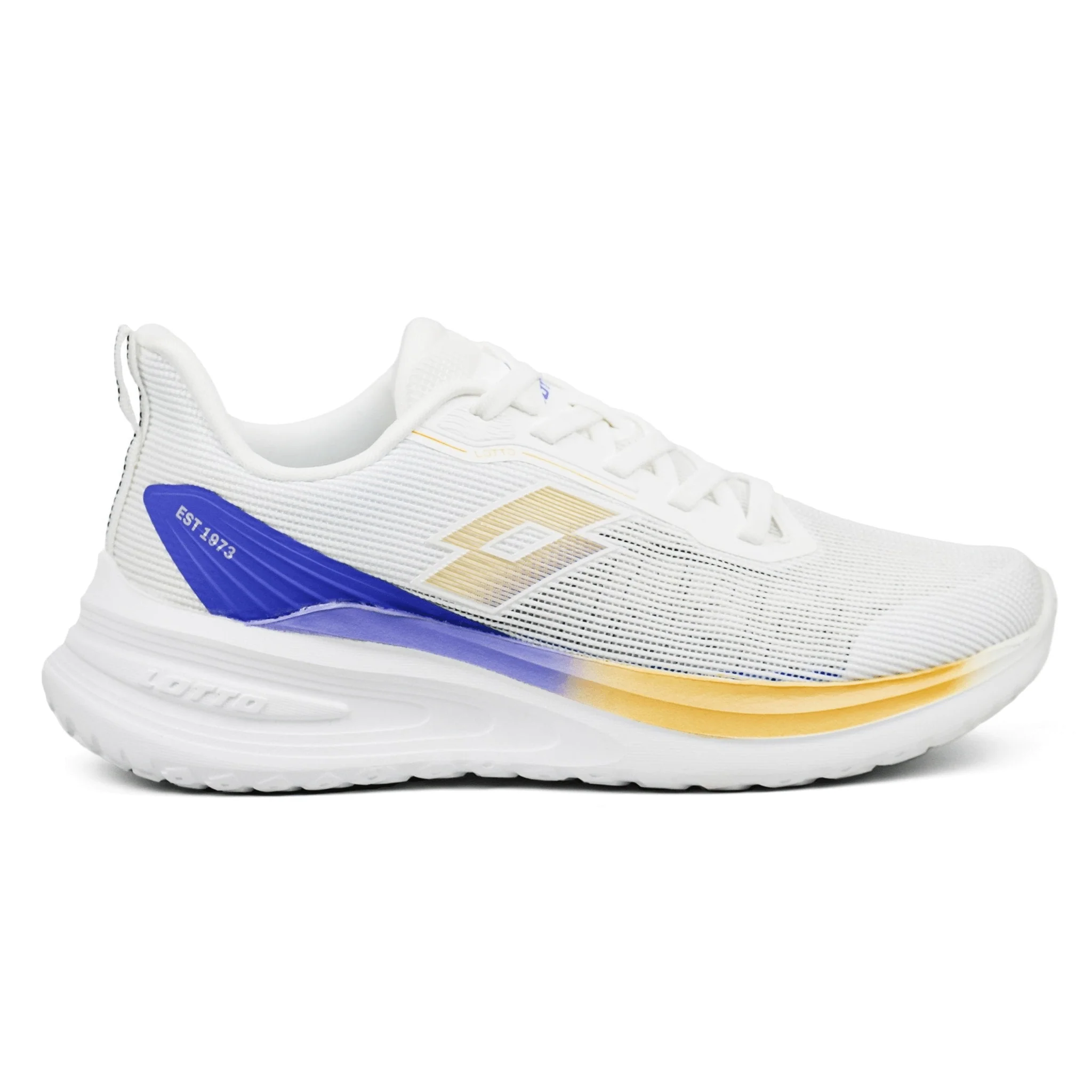 LOTTO Speedevo 701 III W women's running shoes