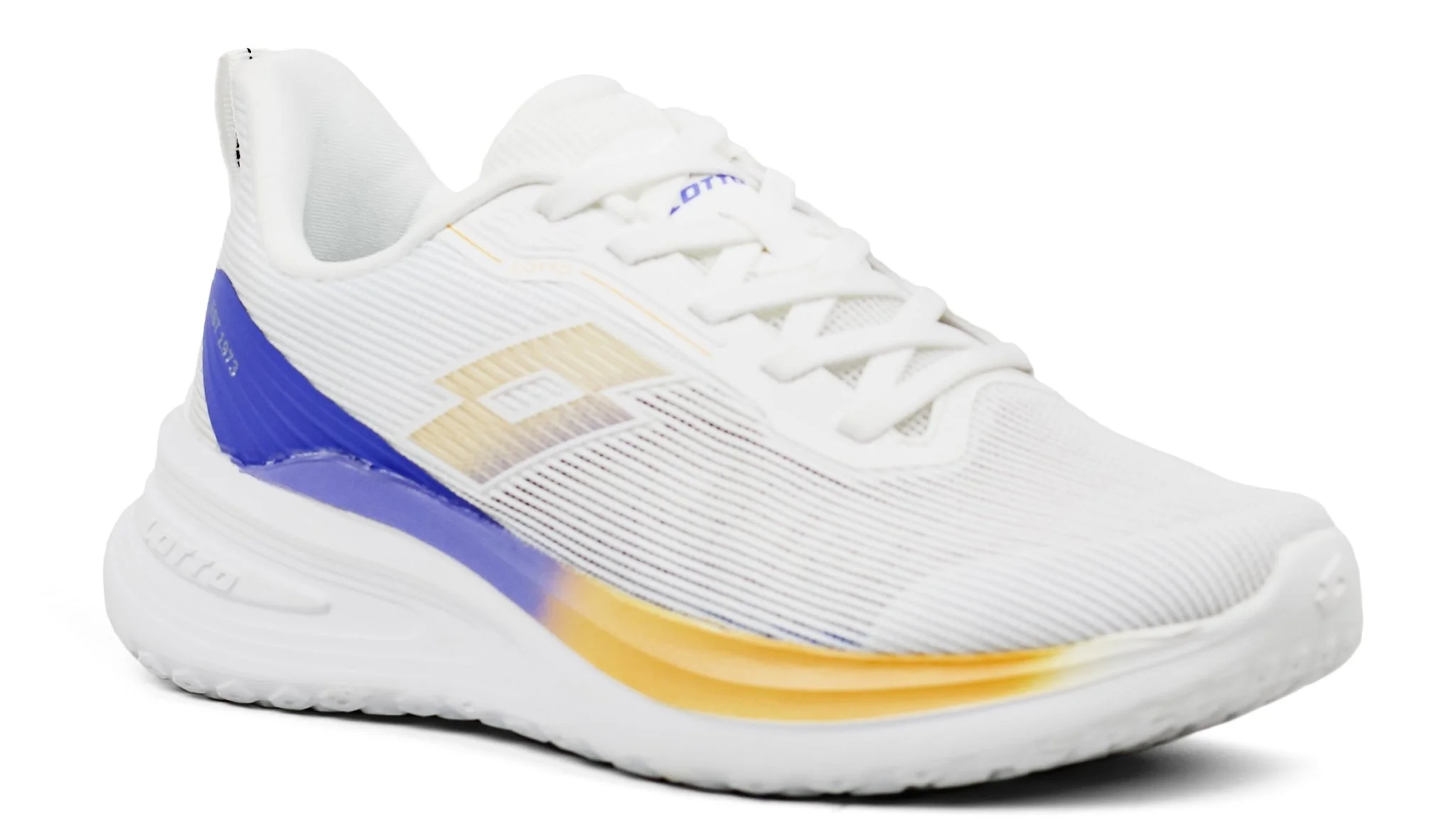 LOTTO Speedevo 701 III W women's running shoes - Image 2