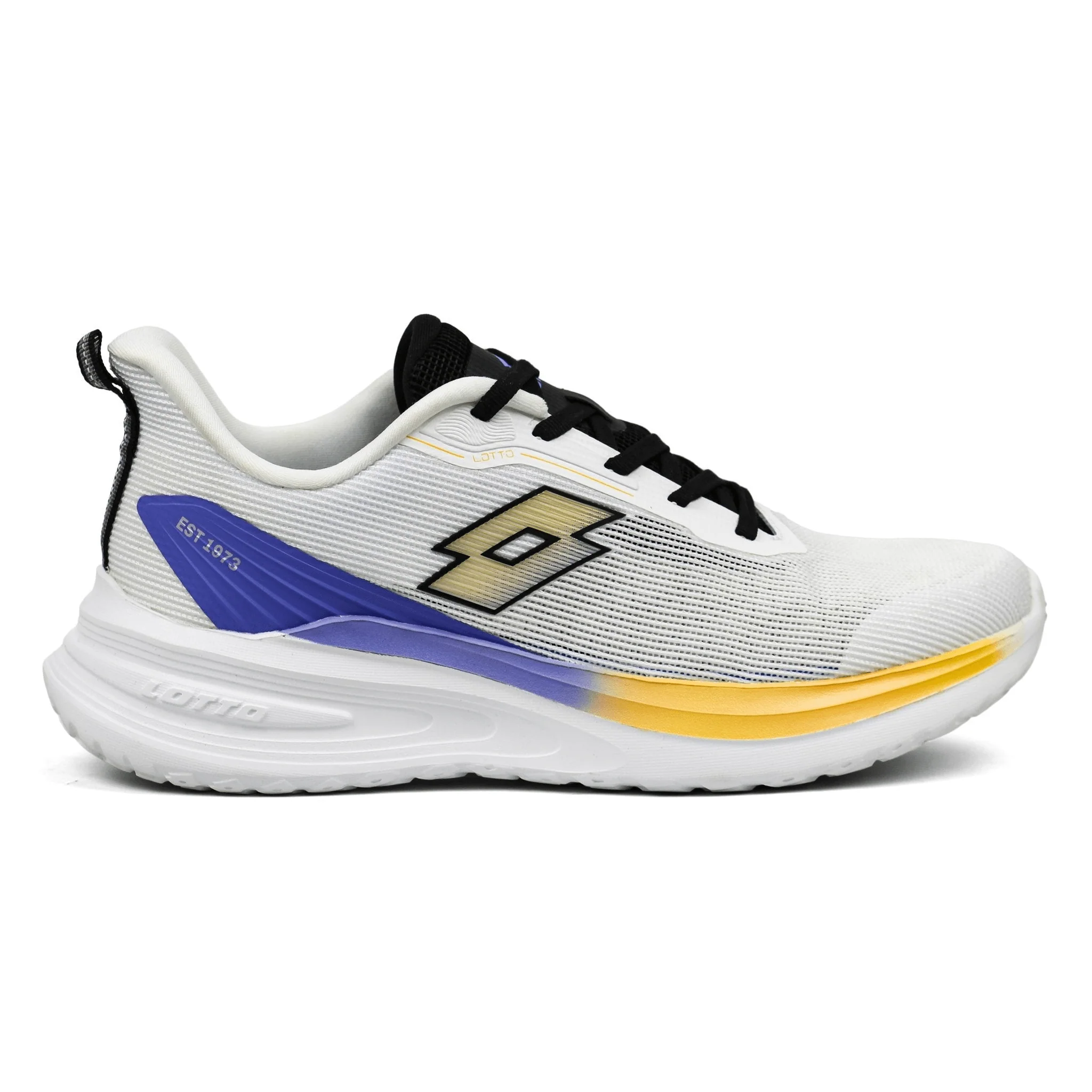LOTTO Speedevo 701 III W women's running shoes