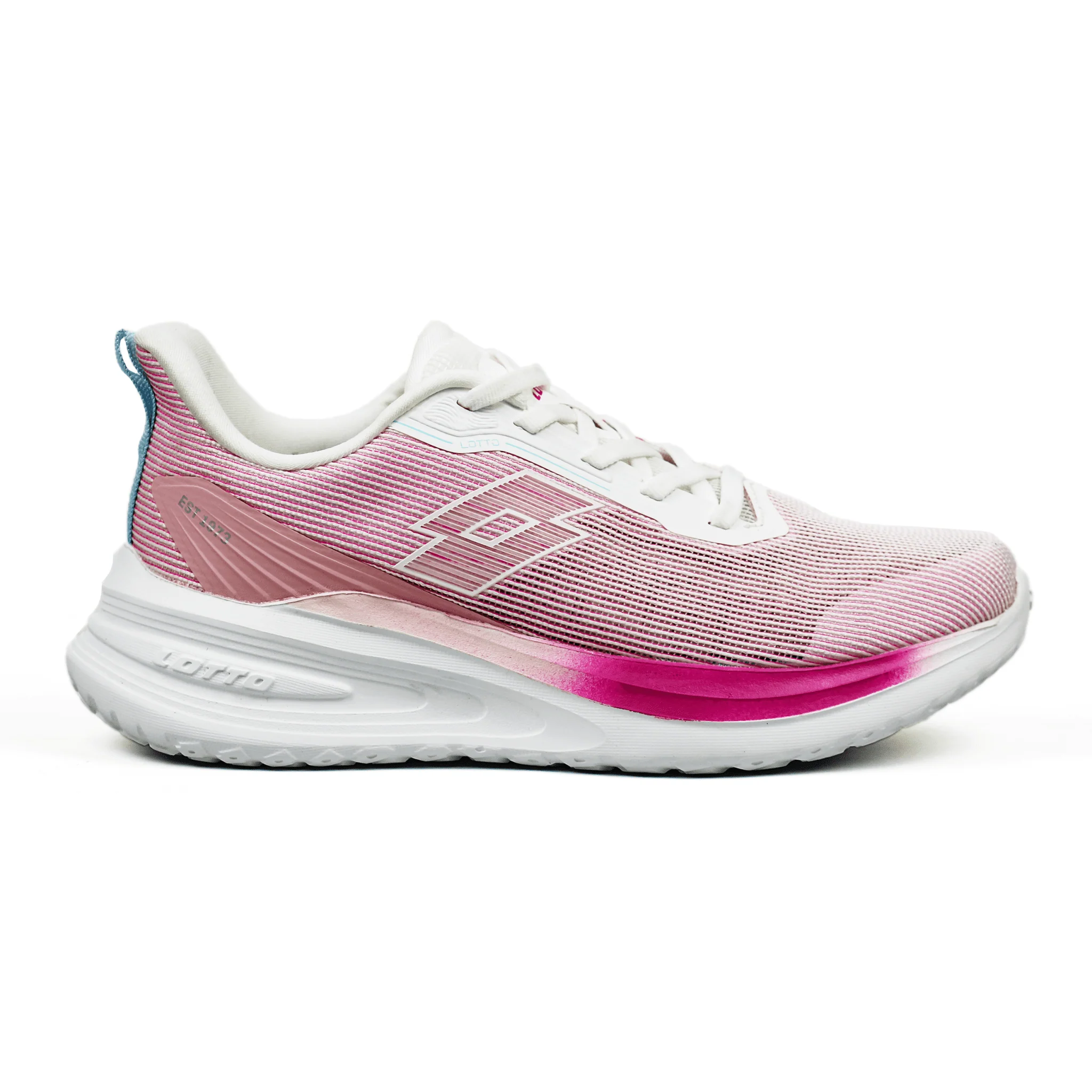 LOTTO Speedevo 701 III W women's running shoes