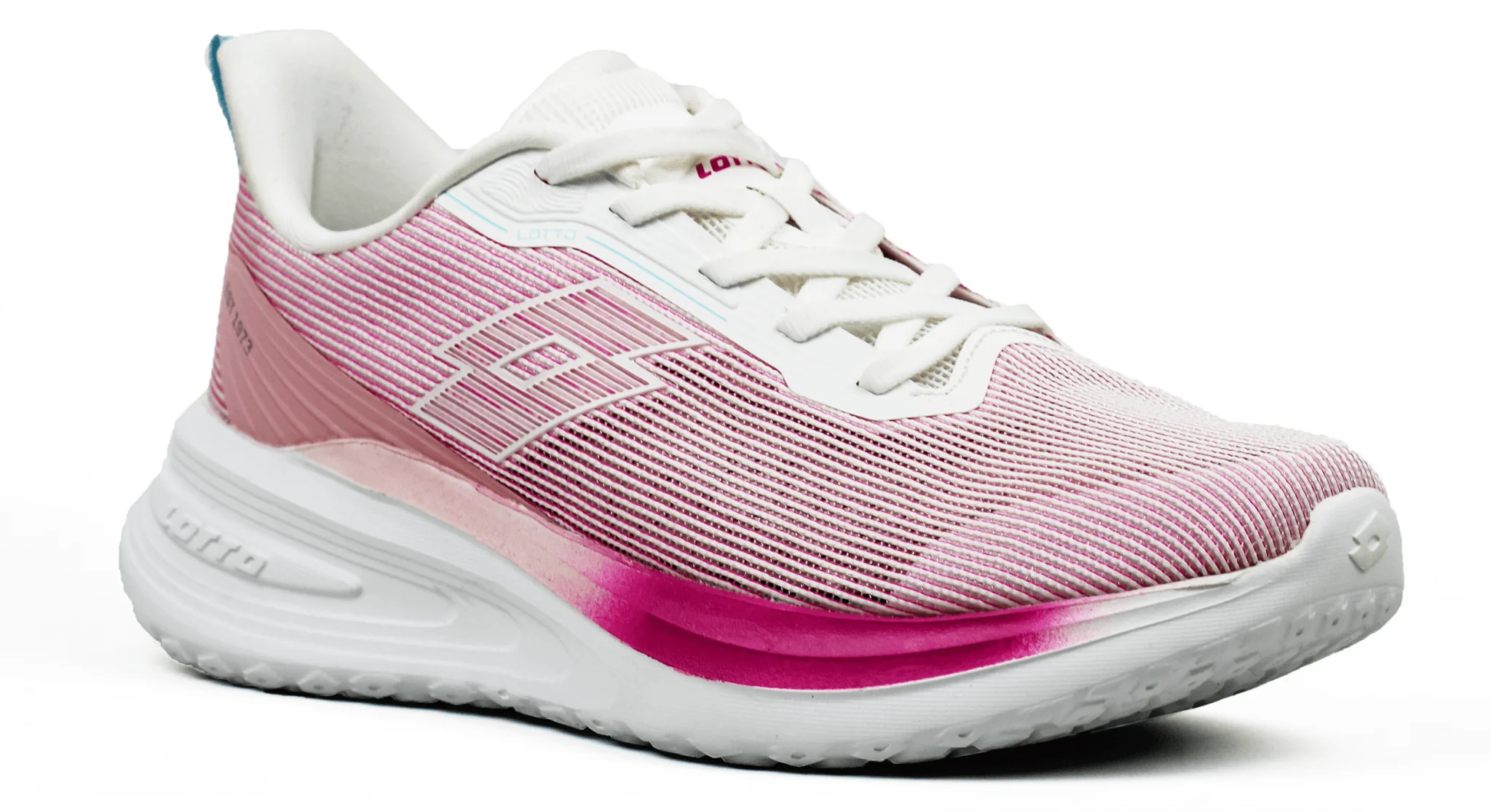 LOTTO Speedevo 701 III W women's running shoes - Image 2