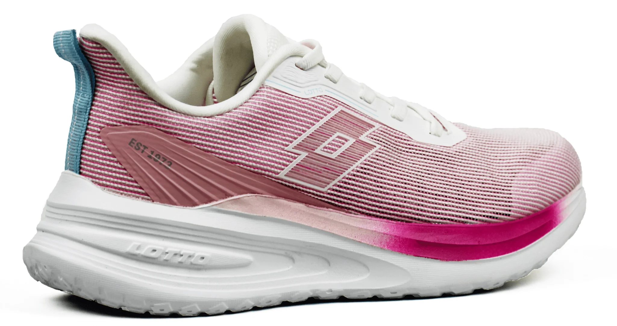 LOTTO Speedevo 701 III W women's running shoes - Image 3