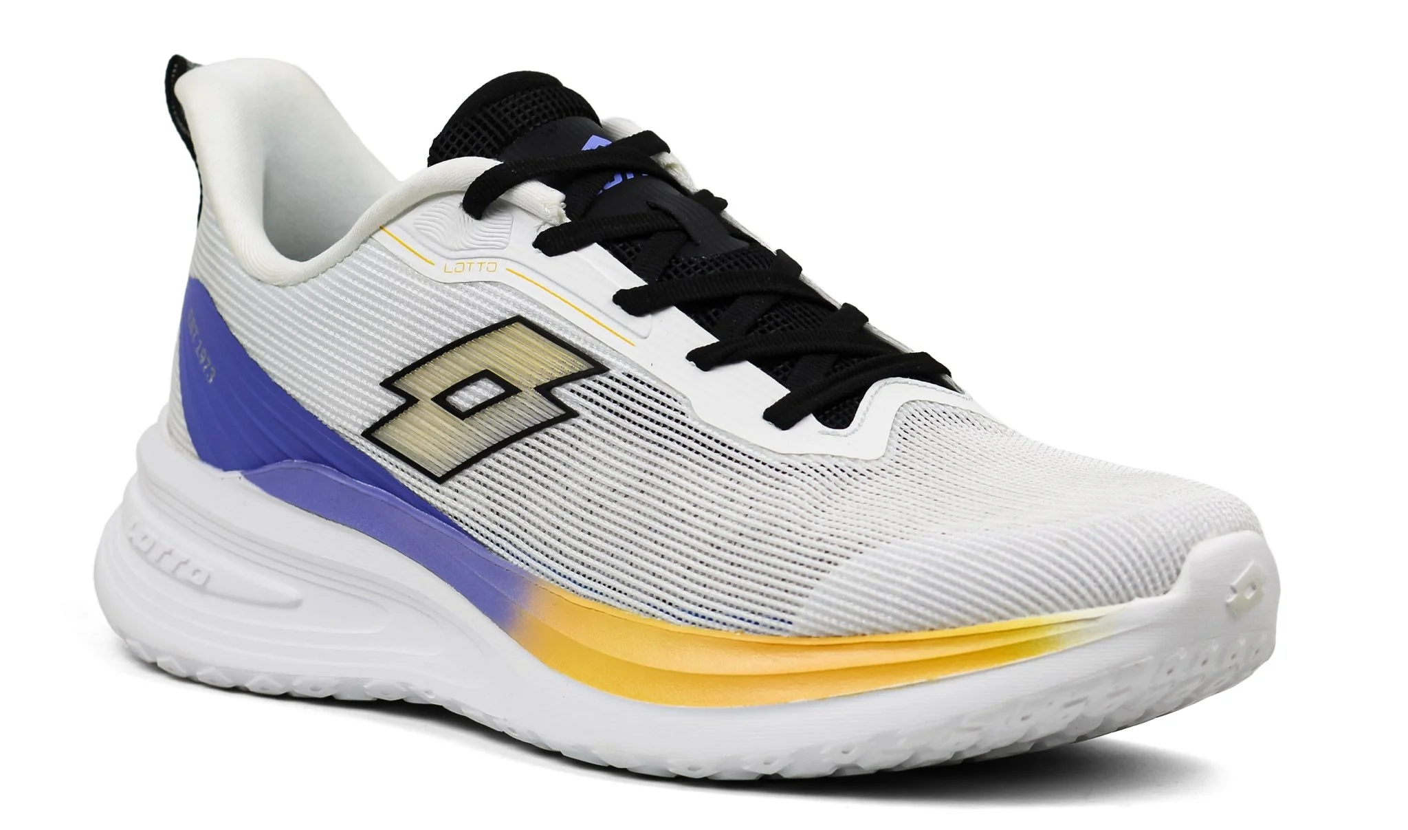 LOTTO Speedevo 701 III W women's running shoes - Image 2