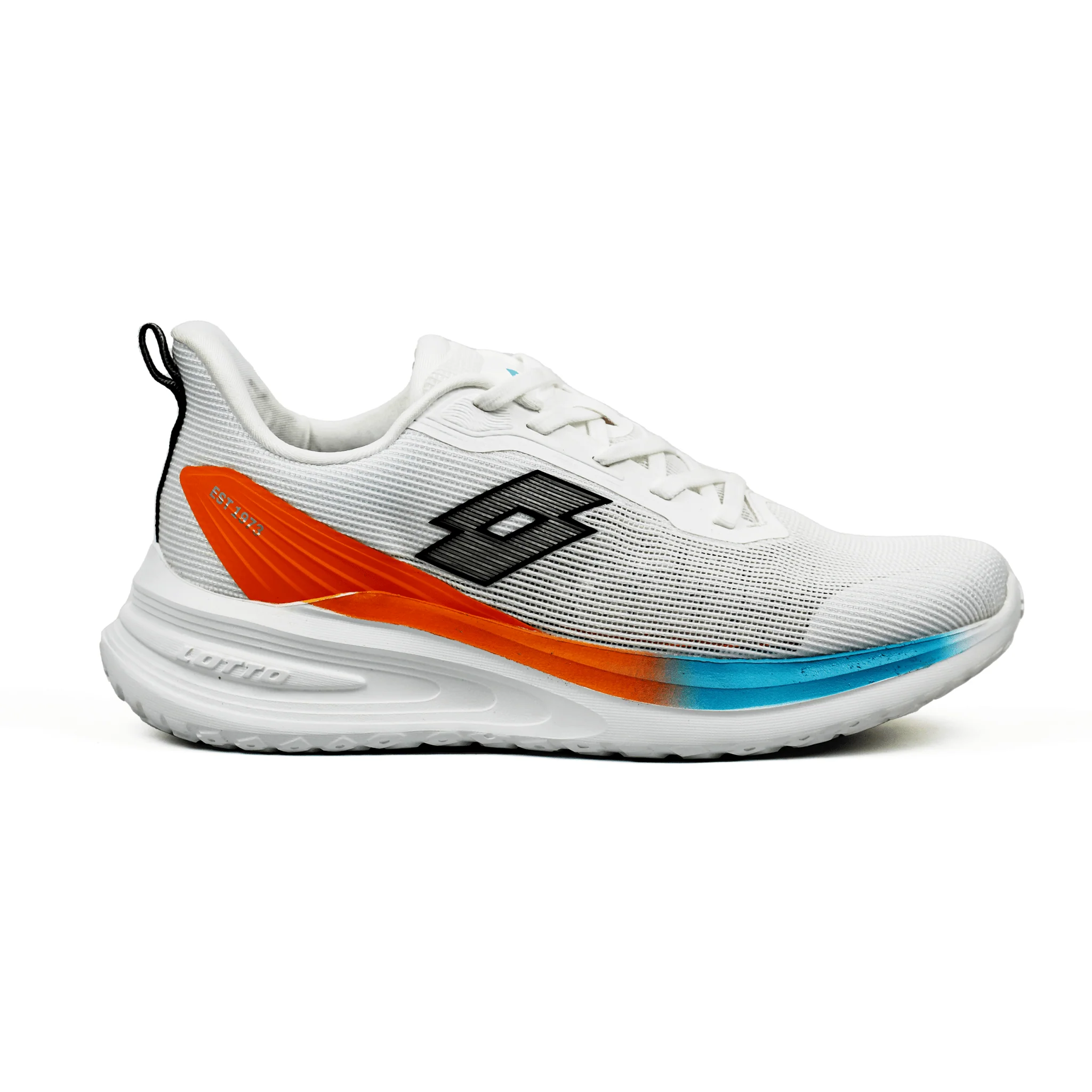 LOTTO Speedevo 701 III W women's running shoes